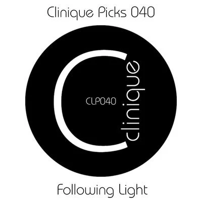 Clinique Picks 040 專輯 Following Light