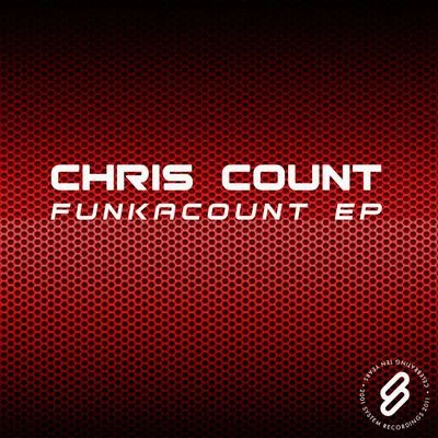 Funkacount EP 专辑 Amber Noel/Chris Count