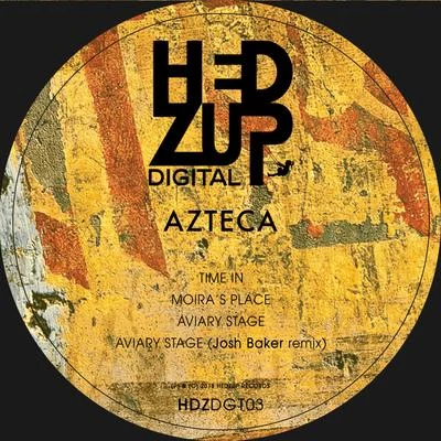 Aviary Stage EP 專輯 Azteca