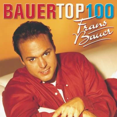 Frans Bauer Bauer Top100