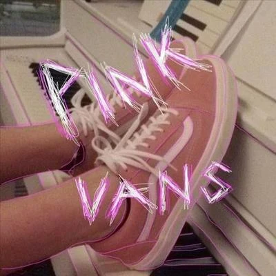 Pink vans 專輯 Poppy Tears/Utakemyluvfromme/MeltedSnow/luvsong/M!$ter K