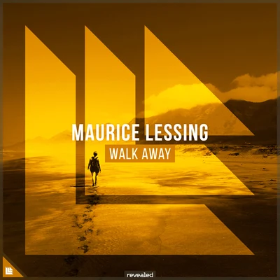 Walk Away 专辑 Maurice Lessing/Hugel/Alle Farben/Lizzy Wang/Fast Boy