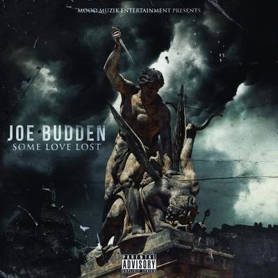 Some Love Lost 專輯 Joe Budden