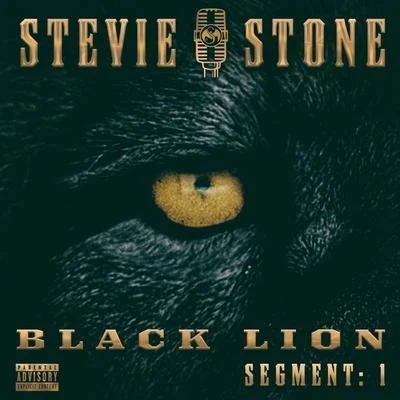 Black Lion Segment: 1 专辑 Stevie Stone