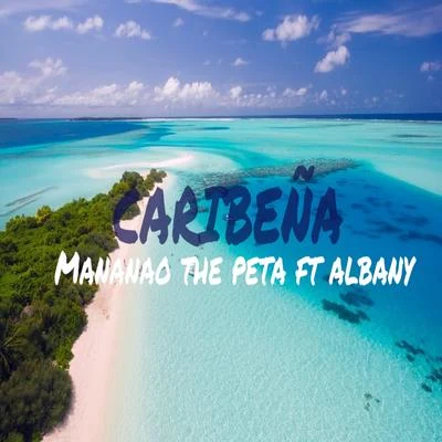 Caribeña (Club Remix) 專輯 Albany/La Zowi/Pipo Beatz