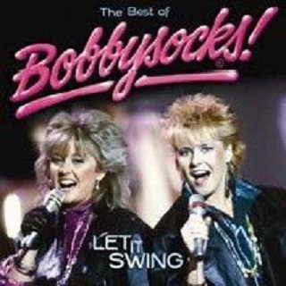 Let It Swing (The Best Of) 專輯 Bobbysocks!