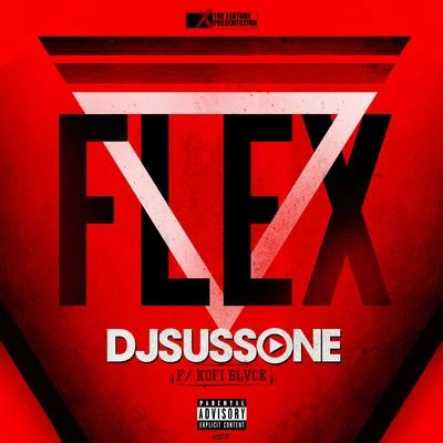 Flex 專輯 DJ Suss One