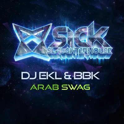 BBK Arab Swag