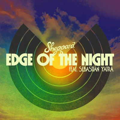 Edge Of The Night (Spanish Language Version) 專輯 Sheppard