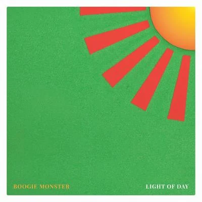 Light of Day 專輯 Boogie Monster