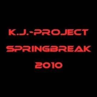 Springbreak 2010 專輯 Roland Richards