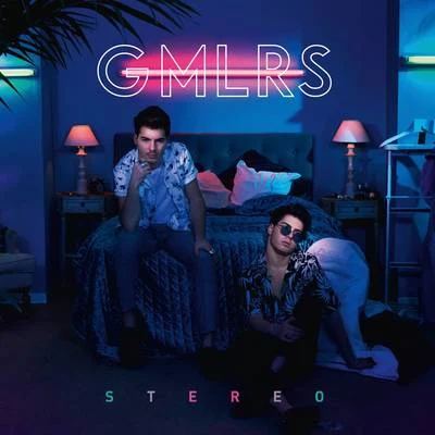 Stereo 专辑 Gemeliers/David Carreira/MARO/Sara C/Zim