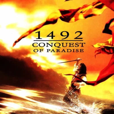 1492: Conquest of Paradise 專輯 Vangelis