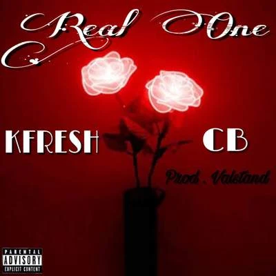 Real One (feat. KFRESH) 專輯 CB/Henry Fonda/Detect Theory/Degster/I-Cue