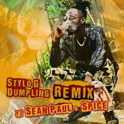 Dumpling (Remix) 專輯 Stylo G