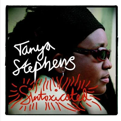 Sintoxicated 專輯 Tanya Stephens