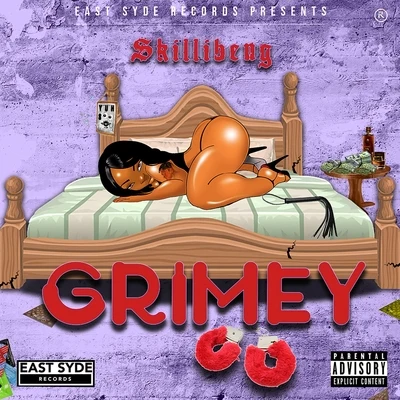 Grimey 专辑 Skillibeng