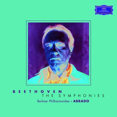 Beethoven: Symphonies Nos. 1-9 专辑 Violeta Urmana