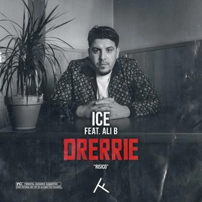 Drerrie 專輯 Ice