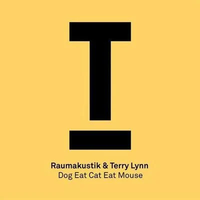 Dog Eat Cat Eat Mouse 專輯 Raumakustik