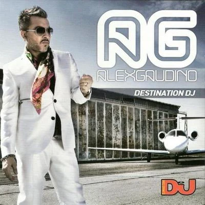 Alex GaudinoMercerATFC Destination DJ