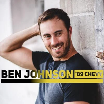 89 Chevy 專輯 Ben Johnson/Joan Rodgers/Ann Murray/John Chest/Gabriel Faure