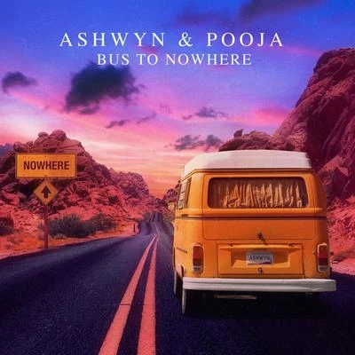 Bus To Nowhere (feat. Pooja) 專輯 J. Laser/Pikes/ASHWYN/Quentyn