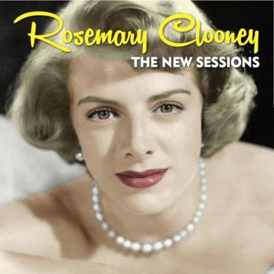 Rosemary ClooneyBerlinBetty Clooney Rosemary Clooney The New Sessions