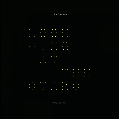 Looking at the Stars (Album Sampler, Vol. 2) 專輯 Lenzman