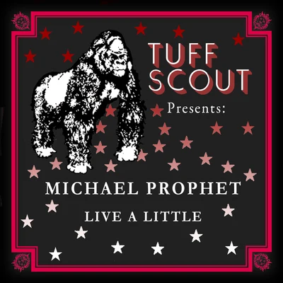 Live a Little 專輯 Rose Windross/Michael Prophet/The James Taylor Quartet/Mariela Johnson/Skunkhour