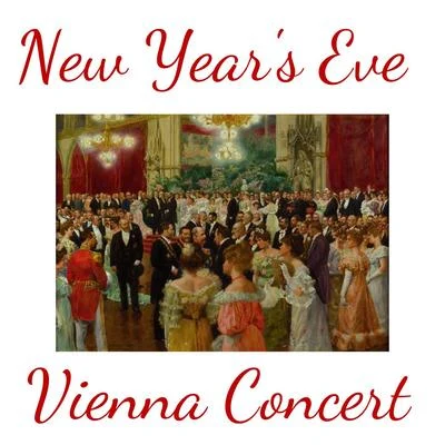 Johann Strauss II New Years Eve Vienna Concert