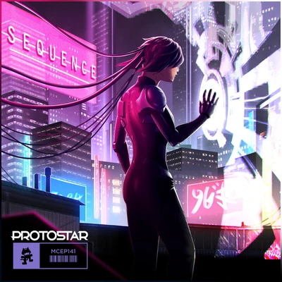 Sequence 專輯 Protostar