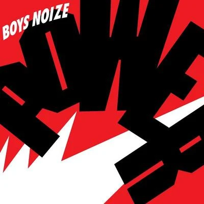 Power 專輯 Boys Noize