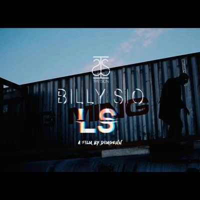 LS 專輯 Billy Sio