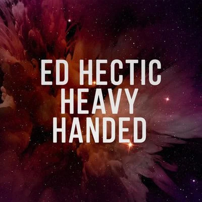 Addie NicoleFadi AwadSasha Dee Jay Heavy Handed (feat. Addie Nicole)