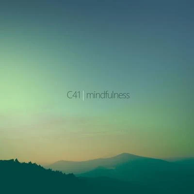 Mindfulness 專輯 C41