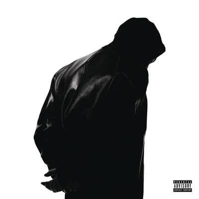 Ghost in a Kiss 專輯 SAS/Clams Casino