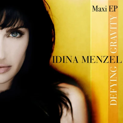 Defying Gravity (DMD Maxi) 專輯 Idina Menzel