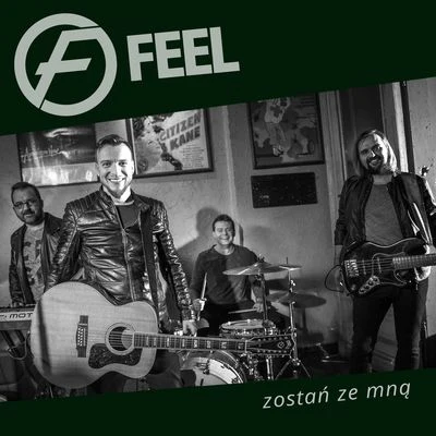 Zostan ze mna 專輯 Kir Tender/Feel/Natune/Shannon Hurley/Miroslav Vrlik