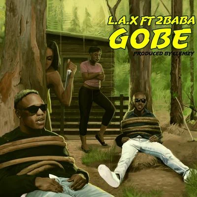 Gobe 專輯 2Baba