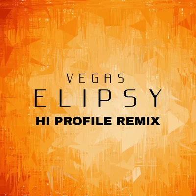 Elipsy 专辑 Vegas (Brazil)