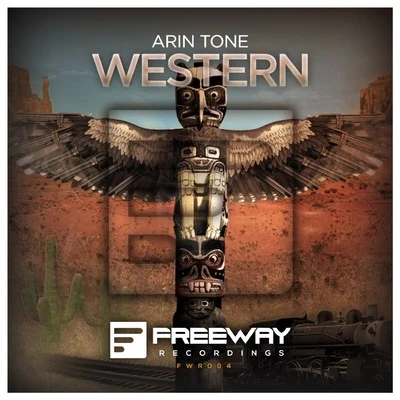 Western 专辑 Arin Tone