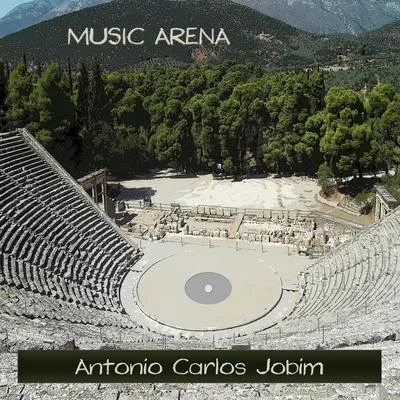 Antônio Carlos JobimQuincy Jones Music Arena