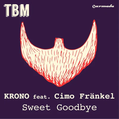 Sweet Goodbye 專輯 Krono