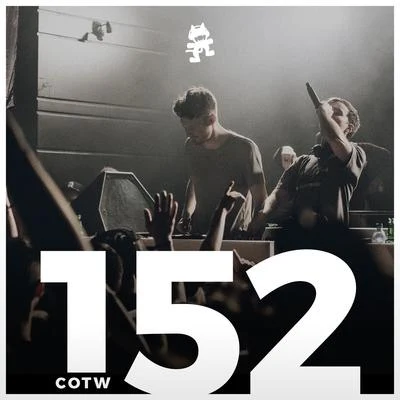 #152 - Monstercat: Call of the Wild 專輯 Monstercat