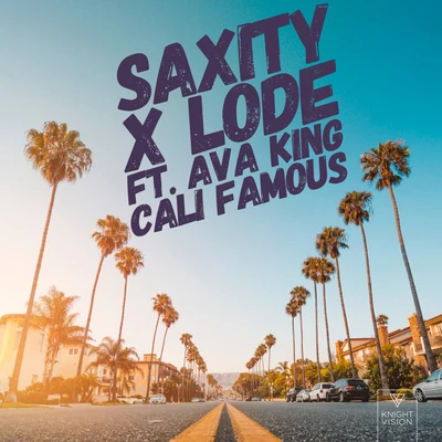 Cali Famous 專輯 Ava King