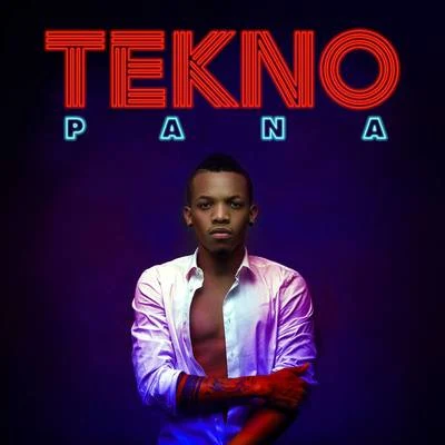 Pana 專輯 Tekno