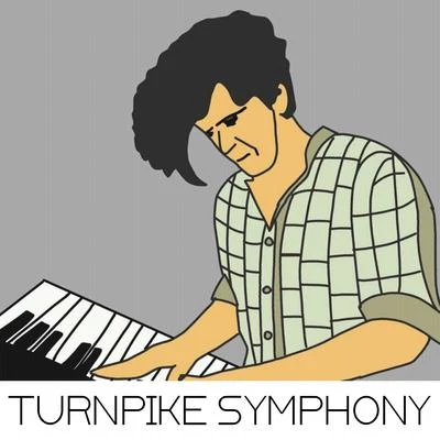 Turnpike Symphony 專輯 Paul Daniel