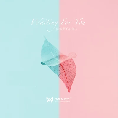 Waiting For You 专辑 EMP/Adriano Rodrigues/James Copeland/Daniel Honor/Vaugn de Villiers