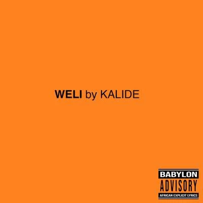 Weli 專輯 Kalide/Kiemann/Bianca/Peter Kiemann